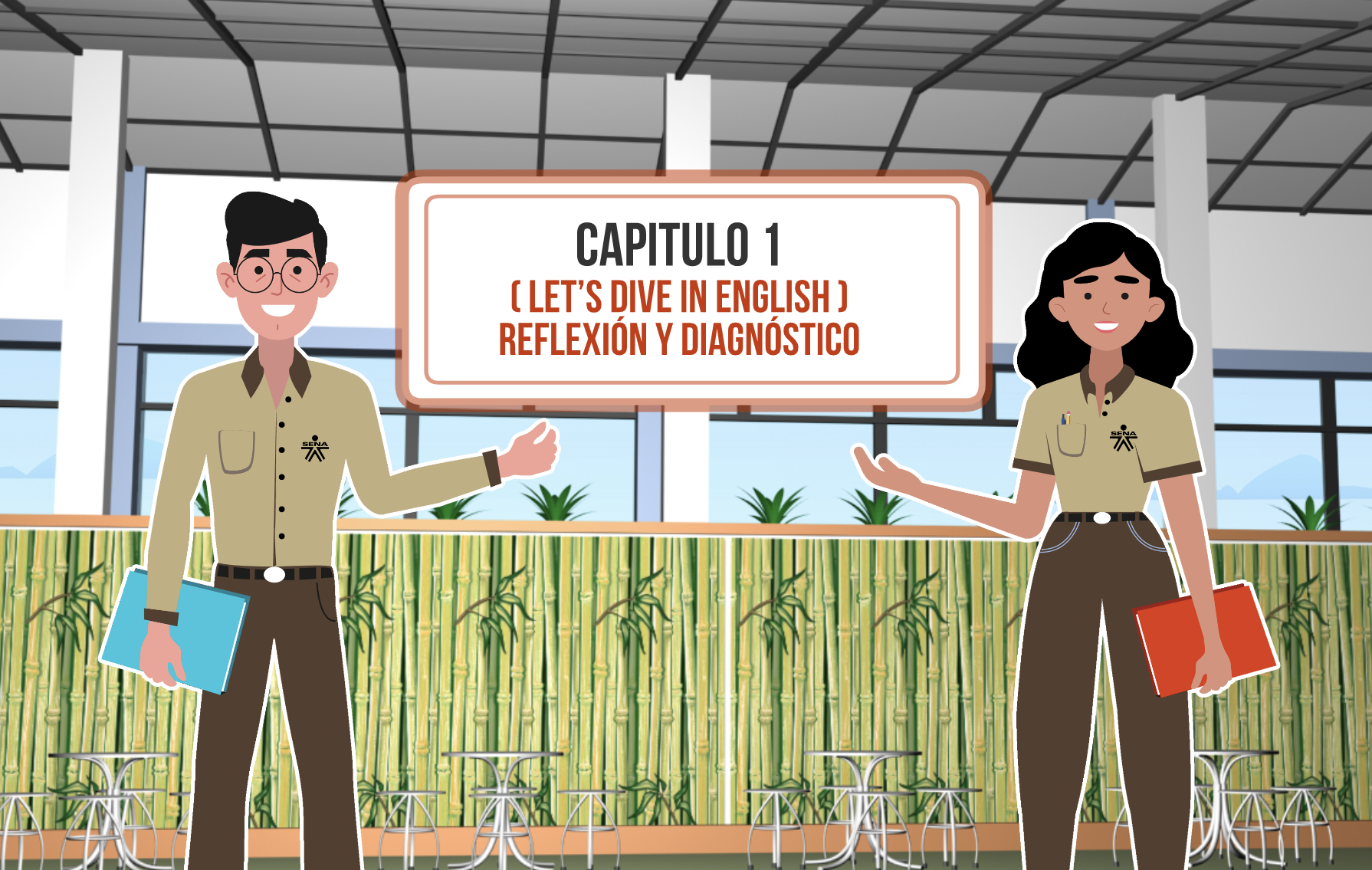 Portafolio de Servicios