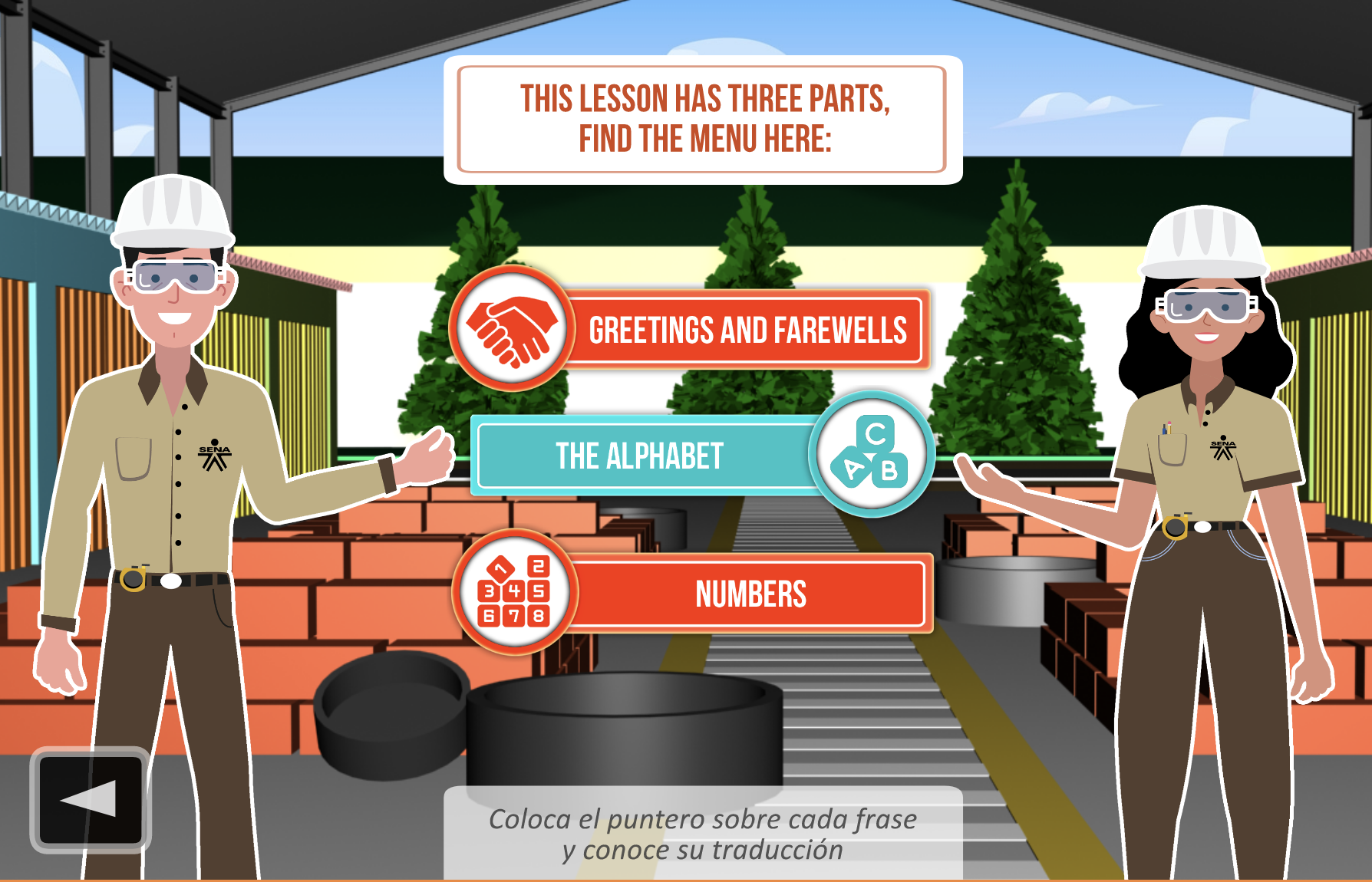 Portafolio de Servicios