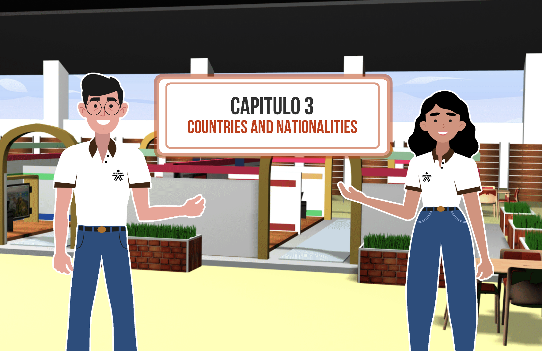 Portafolio de Servicios