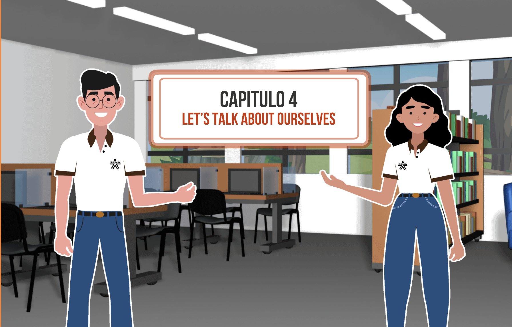 Portafolio de Servicios