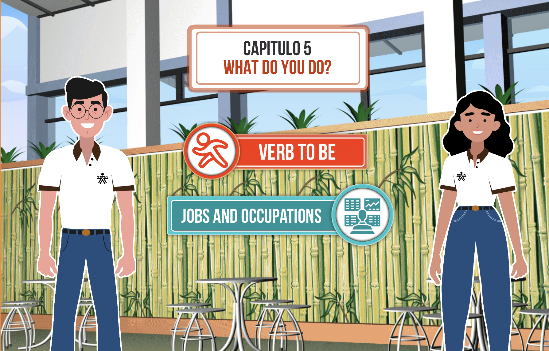 Portafolio de Servicios