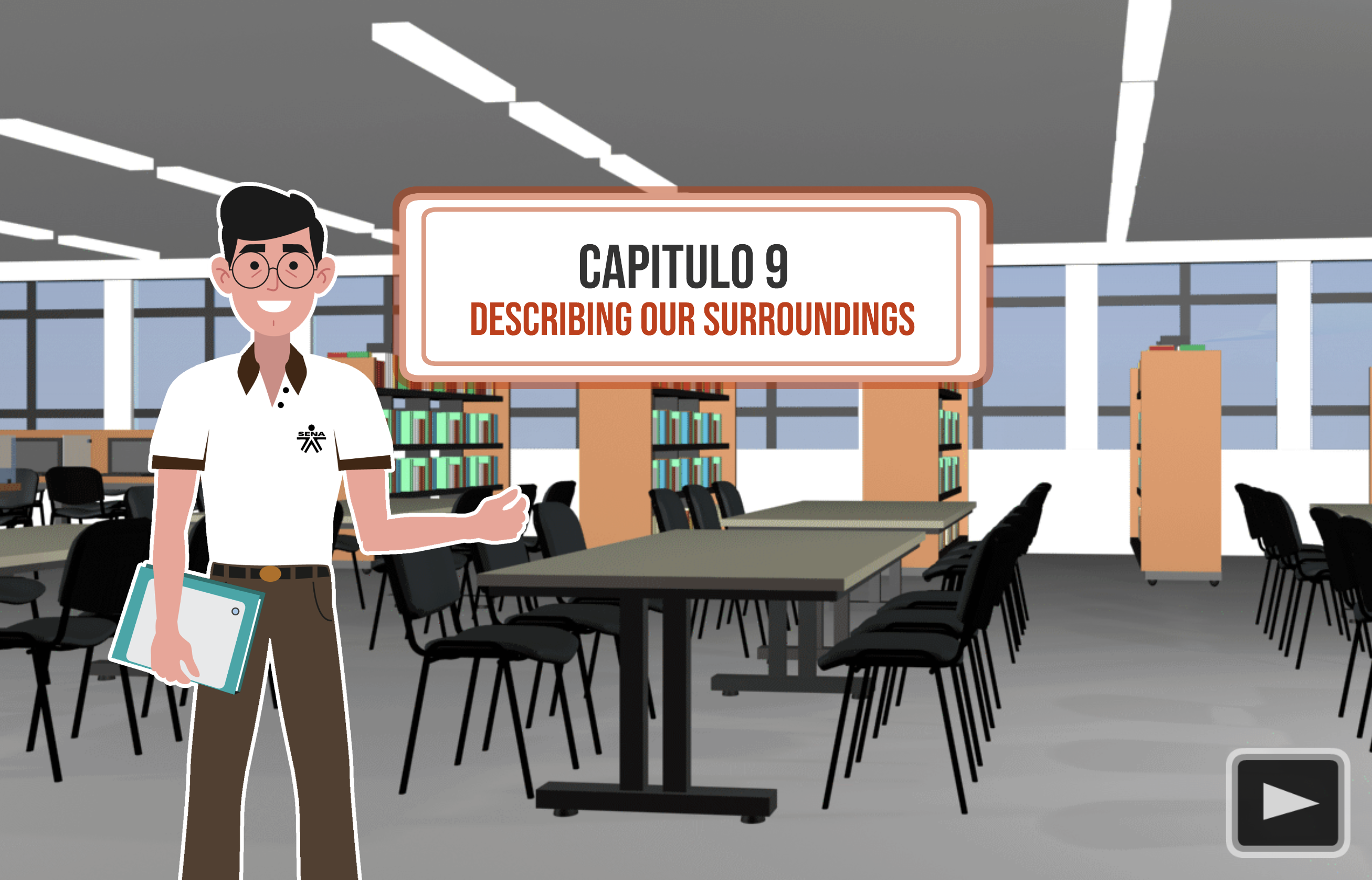 OVA7 - Daily Routines